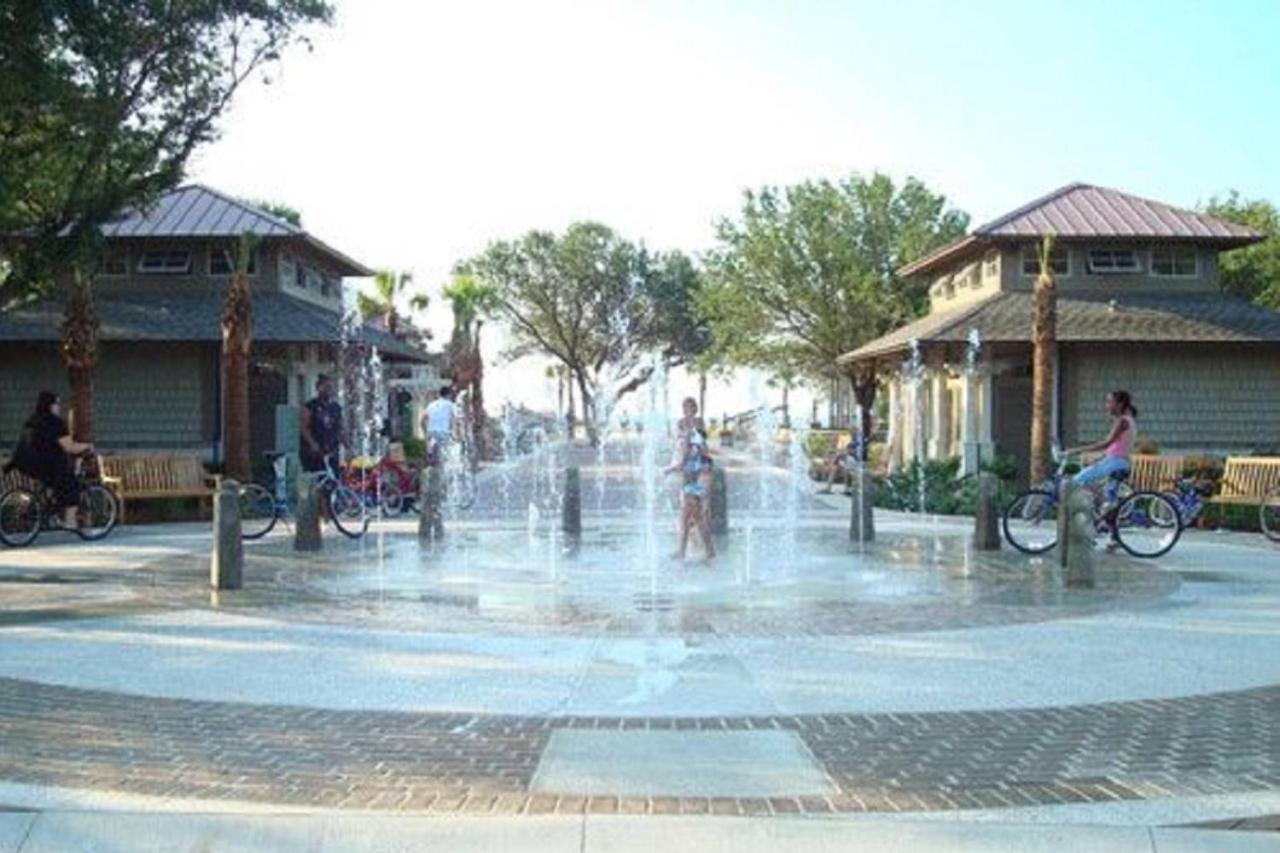 Hilton Head Beach Club #4 Hilton Head Island Esterno foto