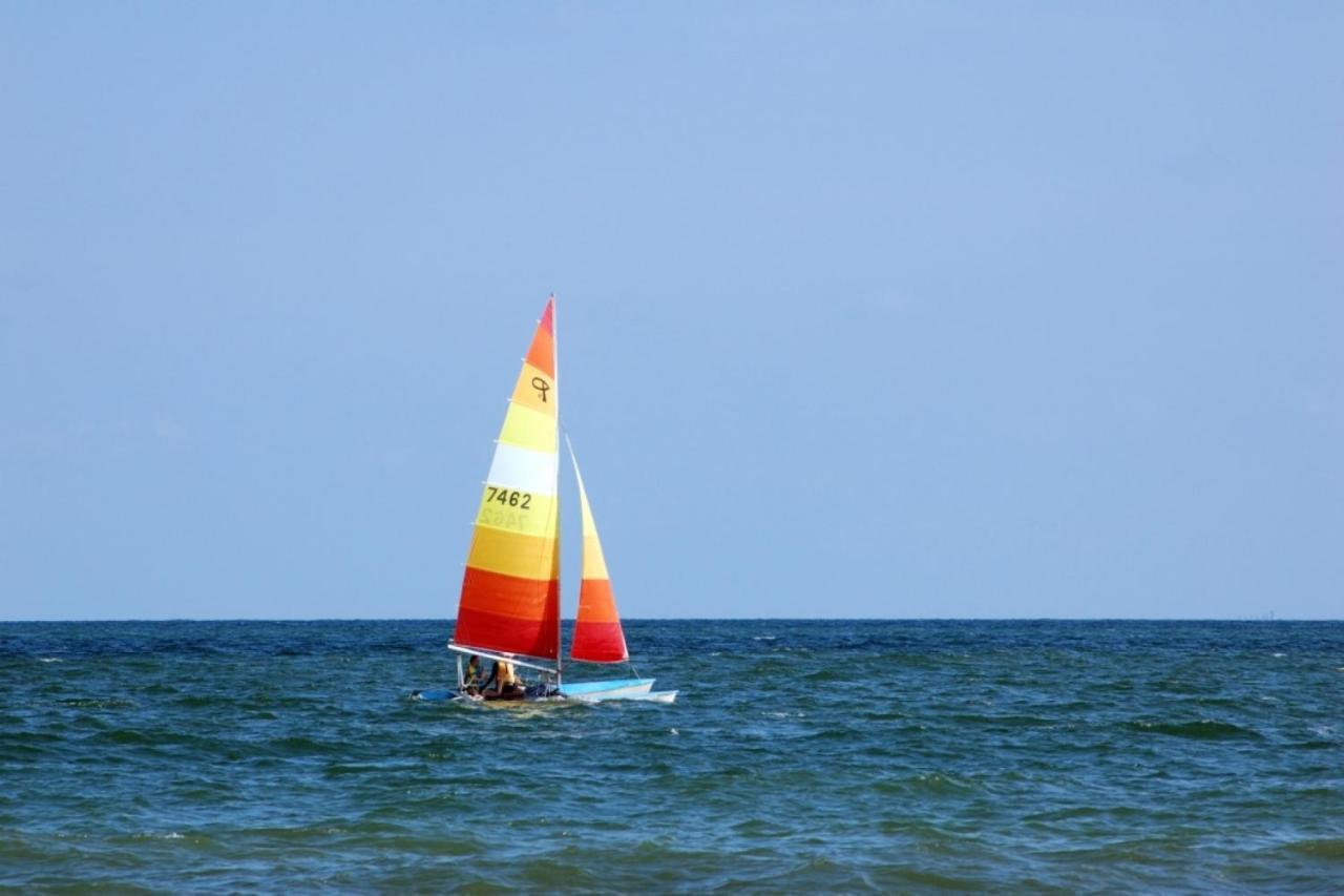 Hilton Head Beach Club #4 Hilton Head Island Esterno foto