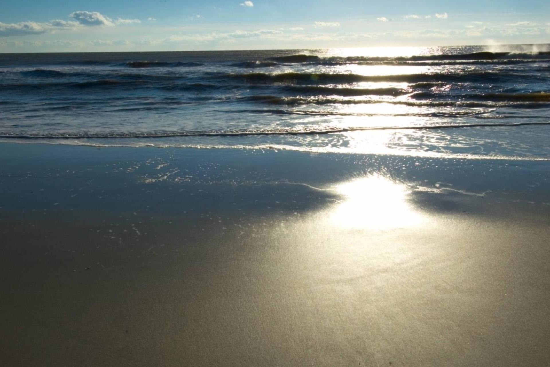 Hilton Head Beach Club #4 Hilton Head Island Esterno foto